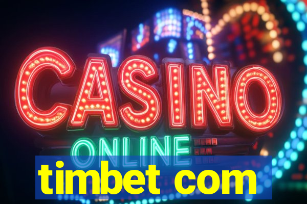 timbet com